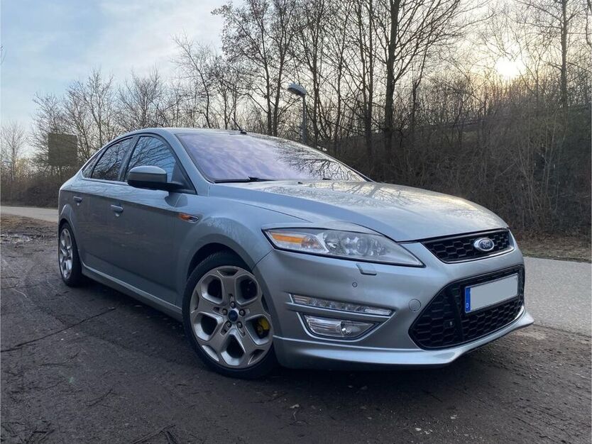 Mondeo