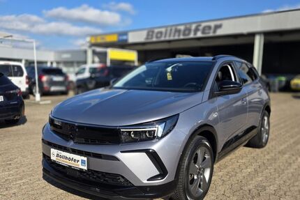 Opel Grandland (X) 29.973 km 20.788 &euro; Bad Salzuflen 32108