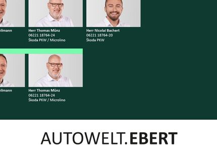 Skoda Kodiaq 67.900 km 34.690 &euro; Heidelberg 69123