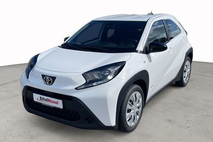 Toyota Aygo (X) 16.439 km 13.960 &euro; Prüm 54595