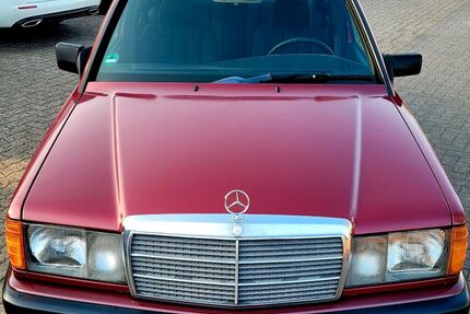 Mercedes-Benz 190 128.380 km 5.999 &euro; Bremen 28217