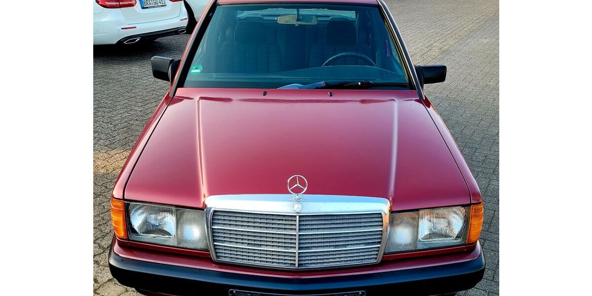 Mercedes-Benz 190 128.380 km 6.390 &euro; Bremen 28217