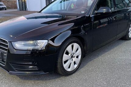 Audi A4 218.000 km 10.799 &euro; Lübeck 23560