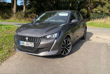 Peugeot 208 79.000 km 11.000 &euro; Bad Bentheim 48455