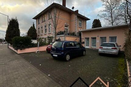 Gewerbeobjekt Minden Bärenkämpen - 490&euro; | Angebot:25876240