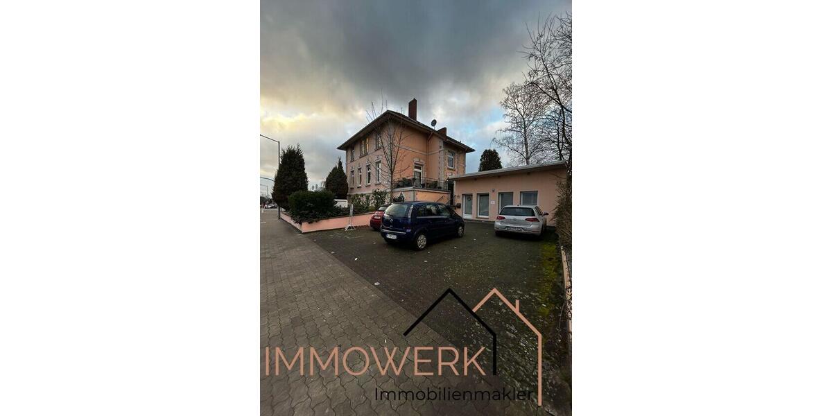 Gewerbeobjekt Minden Bärenkämpen - 490&euro; | Angebot:25876240