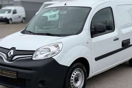 Renault Kangoo 71.000 km 11.990 &euro; Bergkirchen 85232