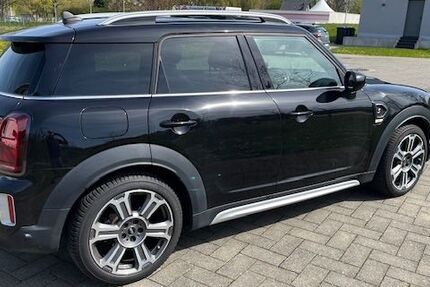 Mini Countryman S (Cooper) 53.000 km 22.990 &euro; Baesweiler 52499