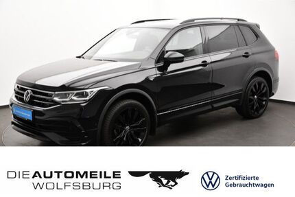 VW Tiguan Allspace