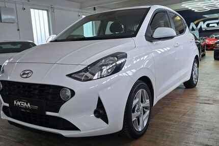 Hyundai i10 62.900 km 12.400 € Aalen 73431