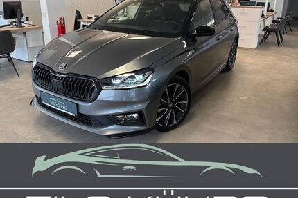 Skoda Fabia 1.437 km 23.490 &euro; Bad Düben 04849