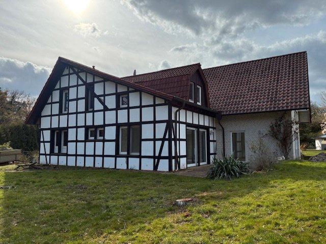 Einfamilienhaus Osnabrück Nahne - 5 Zimmer, 260 m&sup2;, 1.800&euro; | Angebot:26397922