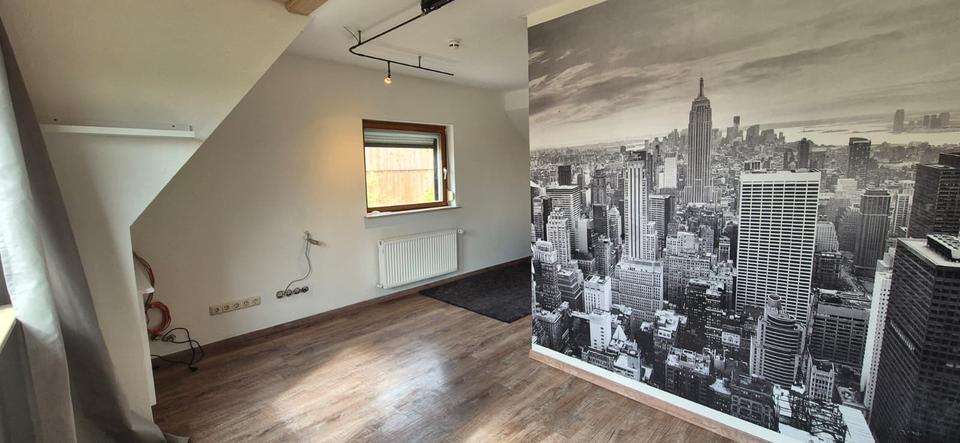 Einfamilienhaus Uffenheim - 5 Zimmer, 135 m&sup2;, 445.000&euro; | Angebot:26293053