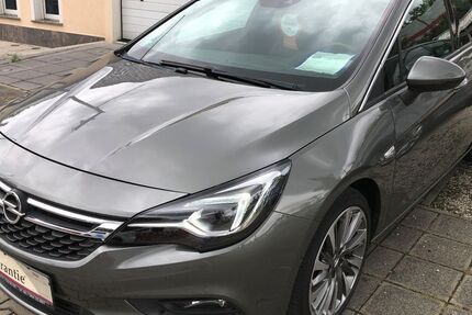 Opel Astra 90.948 km 10.190 &euro; Nürnberg 90469