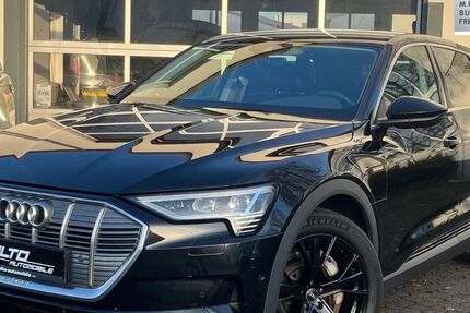 Audi e-tron 100.000 km 22.950 € Troisdorf- Spich 53842