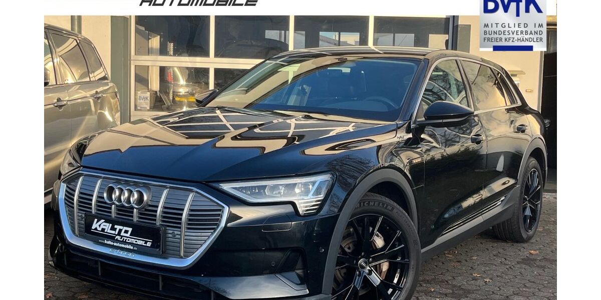 Audi e-tron 100.000 km 22.950 € Troisdorf- Spich 53842