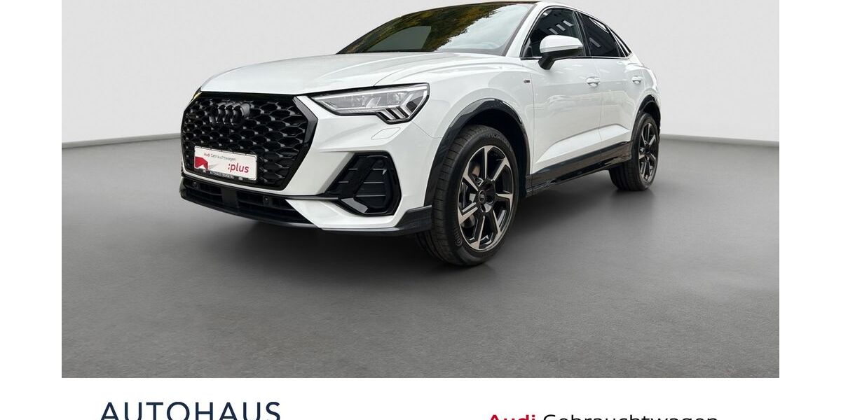 Audi Q3 9.350 km 51.900 &euro; Haag bei München 83527