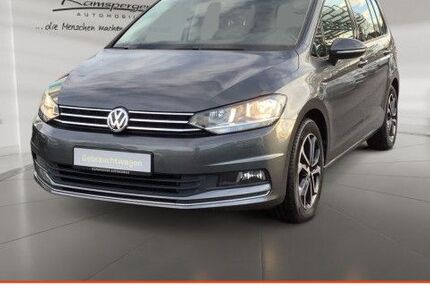 VW Touran 49.340 km 24.890 &euro; Kirchheim 73230
