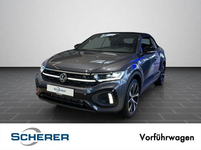 T-Roc