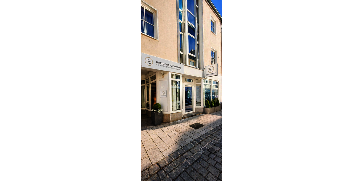 Gewerbeobjekt Schwandorf Innenstadt - 800&euro; | Angebot:26455531