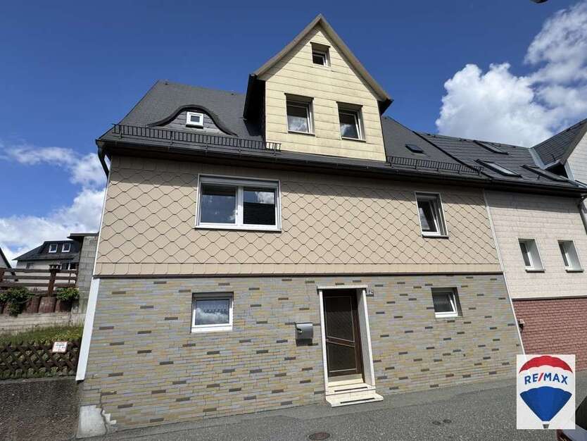 Haus zum Kaufen in Nordhalben 79.000 € 105 m²