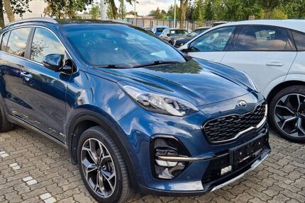 Kia Sportage 85.000 km 18.499 &euro; Erwitte 59597