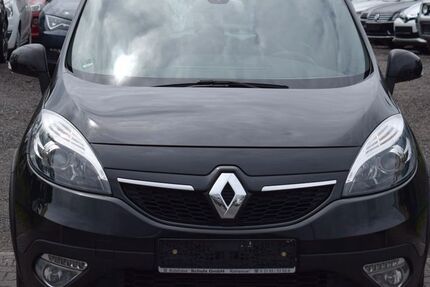 Renault Scenic 59.000 km 6.999 € Berlin 13597