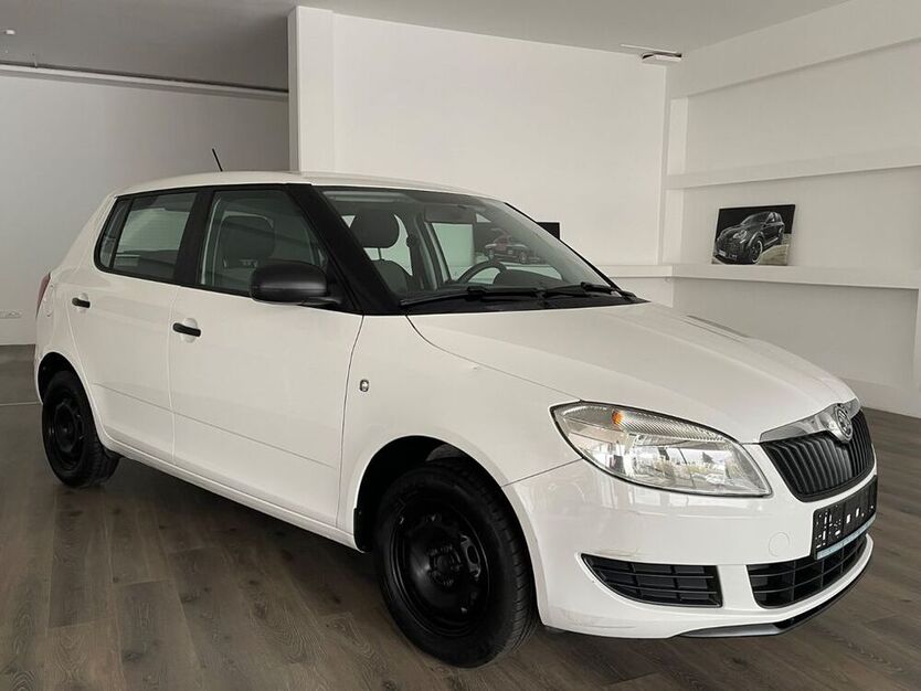 Fabia