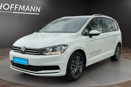 VW Touran 16.100 km 33.790 &euro; Sundern 59846