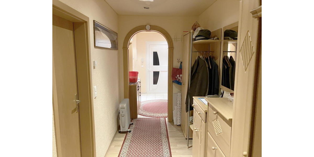 ObjNr:18917 - Viel Platz zum Wohlfühlen, 4 Zimmer-ETW mit 2 Balkonen in bester Lage von Landau, - Etagenwohnung Landau in der Pfalz | Angebot:18940167