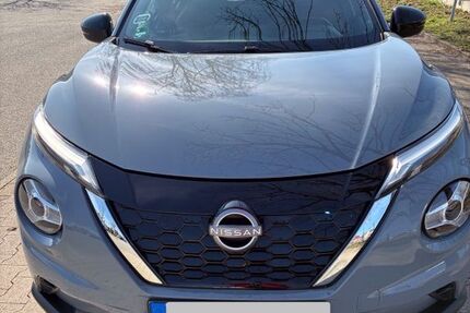 Nissan Juke 48.500 km 20.000 &euro; Karlsruhe 76133