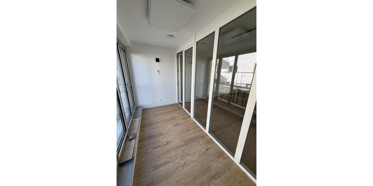 Erdgeschoßwohnung Barleben - 2 Zimmer, 58 m&sup2;, 842&euro; | Angebot:25695503