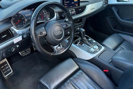 Audi A6 296.500 km 15.250 &euro; Karlsfeld 85757