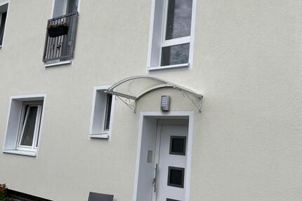 3-Raum-Wohnung in Finsterwalde Nord mit Kamin !