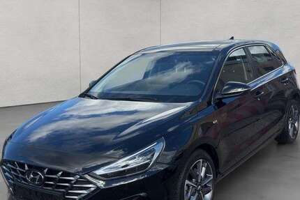 Hyundai i30 21.385 km 21.950 &euro; Frankfurt am Main 60386