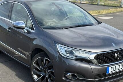 Citroen DS4