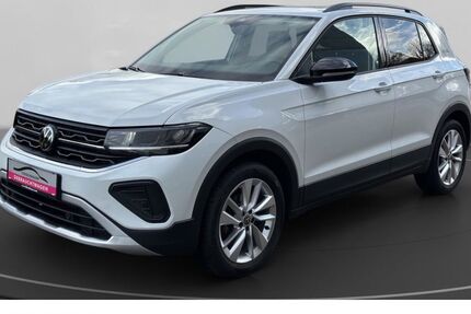 VW T-Cross 26.202 km 19.890 &euro; Aachen 52068