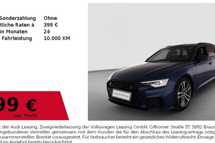 Audi A6 17.134 km 54.991 &euro; Nürnberg 90411