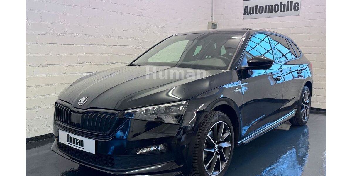 Skoda Scala 196.000 km 13.990 &euro; Wuppertal 42289