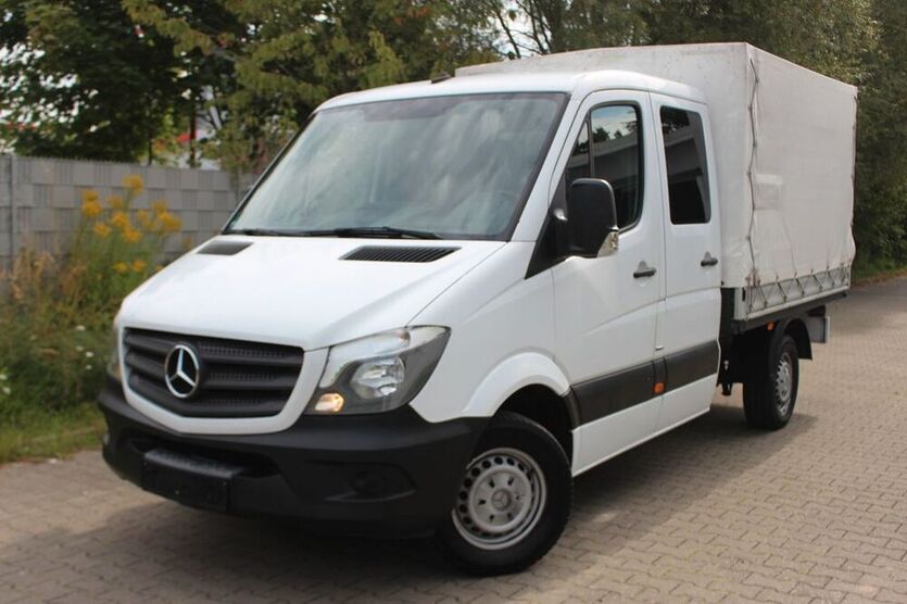 Sprinter