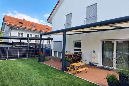 Haus zum Kaufen in Markt Schwaben 898.500 € 126 m² 5 zimmer