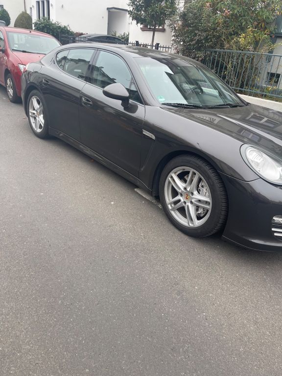 Panamera