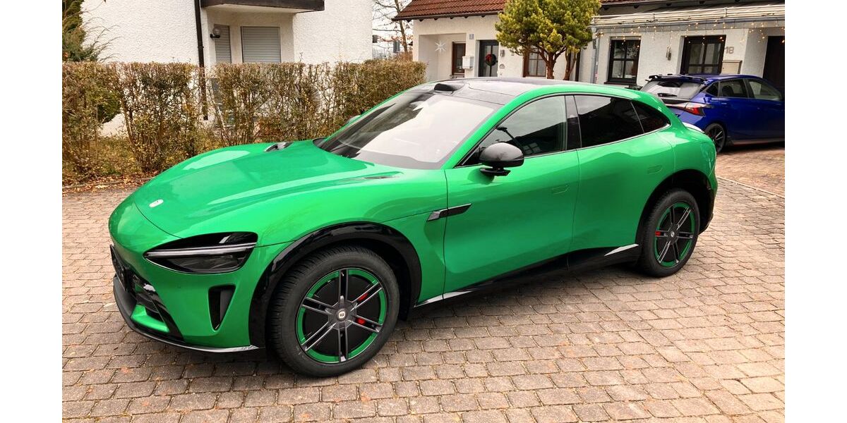  andere Andere 2.500 km 89.900 &euro; Neufahrn 85375