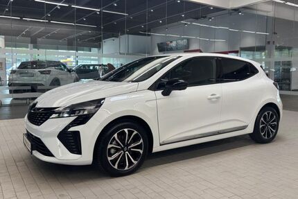 Renault Clio 2.389 km 20.990 &euro; Oberhausen 46049