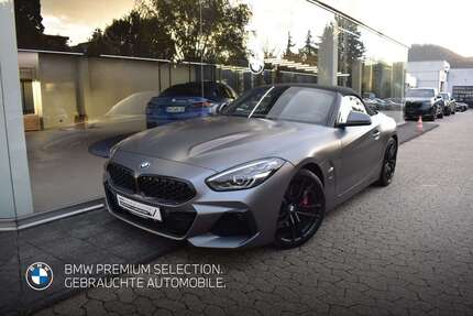 BMW Z4 8.500 km 41.900 € Bad Neuenahr-Ahrweiler 53474