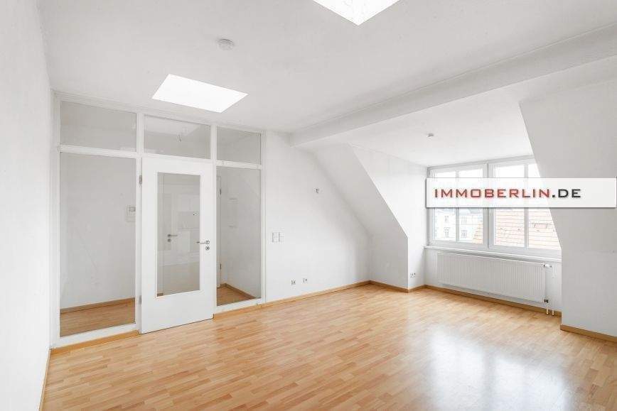 Etagenwohnung Potsdam Berliner Vorstadt - 2 Zimmer, 50 m&sup2;, 269.000&euro; | Angebot:25626793