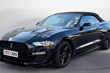 Ford Mustang 55.000 km 31.999 € Dormagen 41540