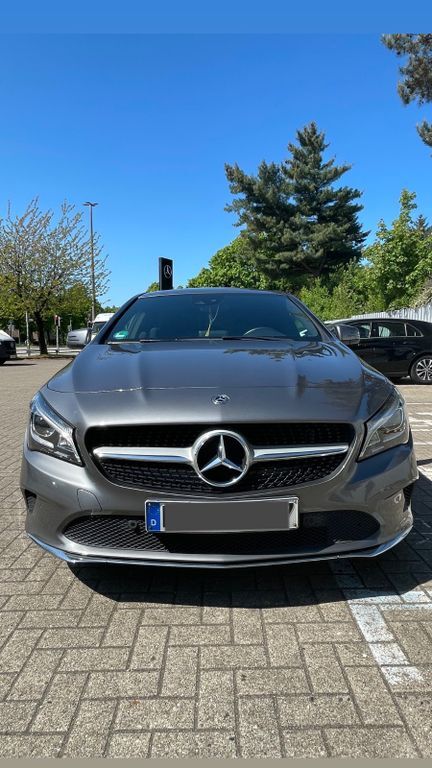 CLA 180