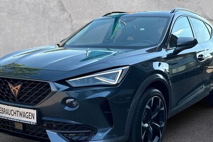 Cupra Formentor 85.649 km 26.450 &euro; Ostheim 97645