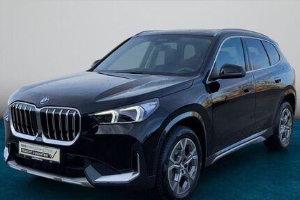 BMW X1 4.477 km 39.995 &euro; Syke 28857